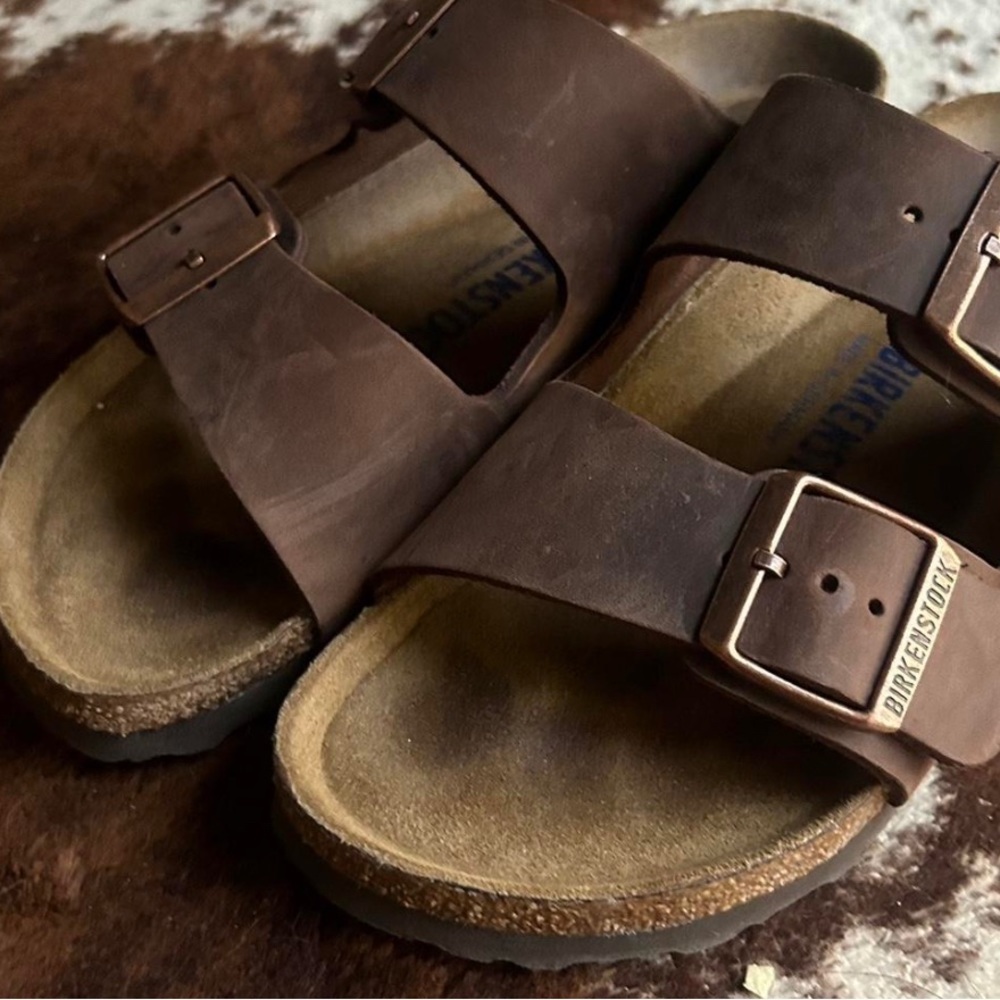 Birkenstocks EU 37